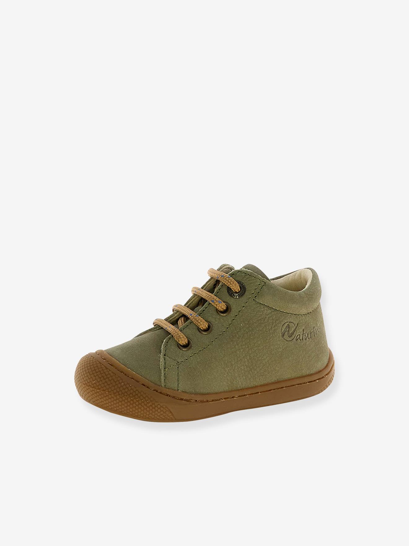 Botillons Cocoon kaki