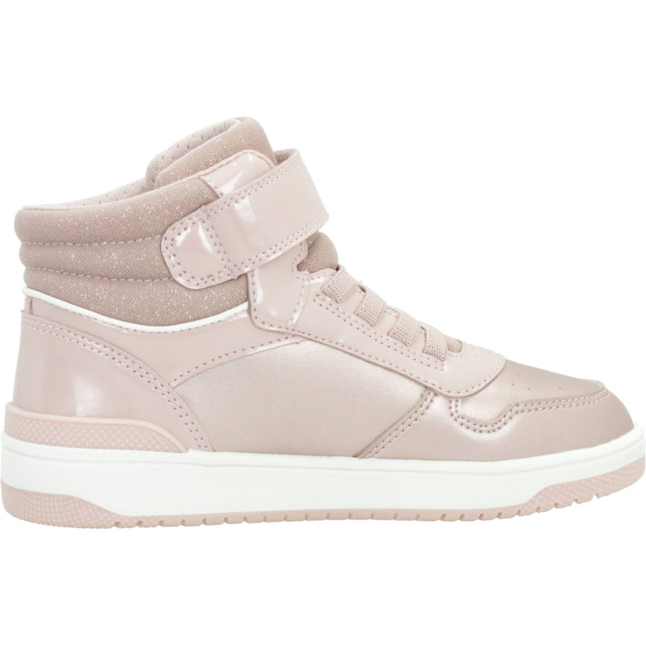 Bottes Fille Modèle J Washiba Girl Rose