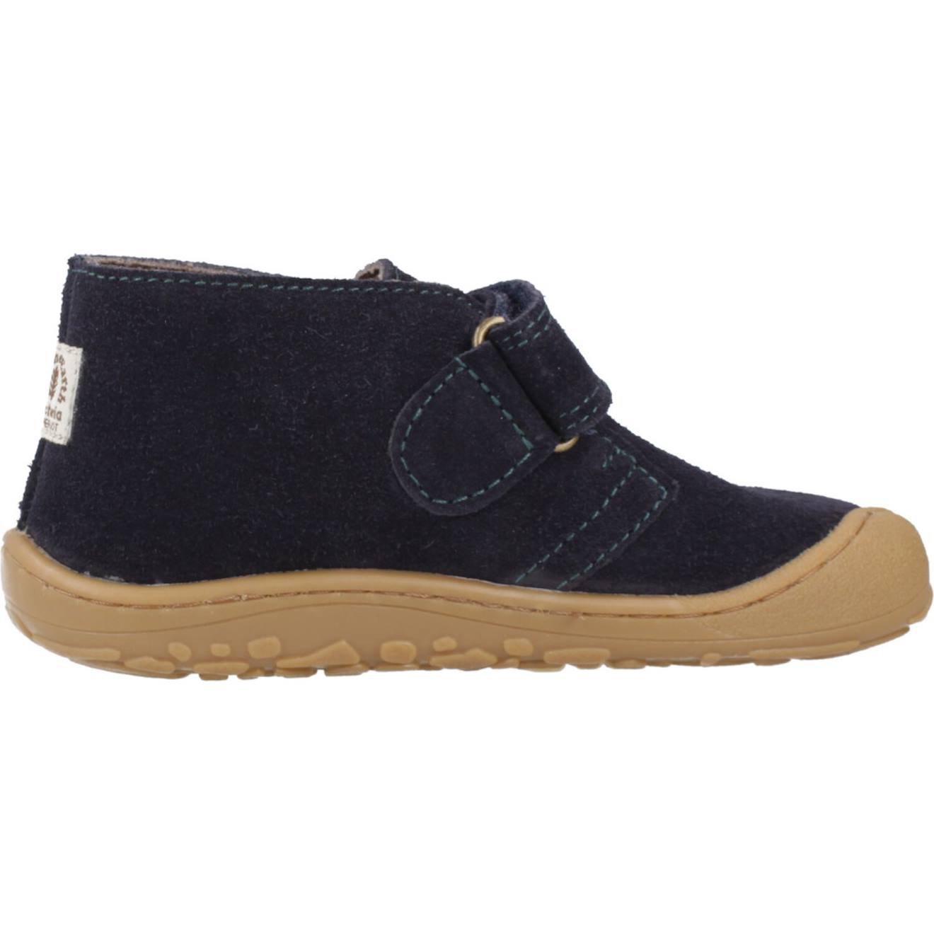 Bottes Garçon Modèle 1370121v Bosco Bleu Marino