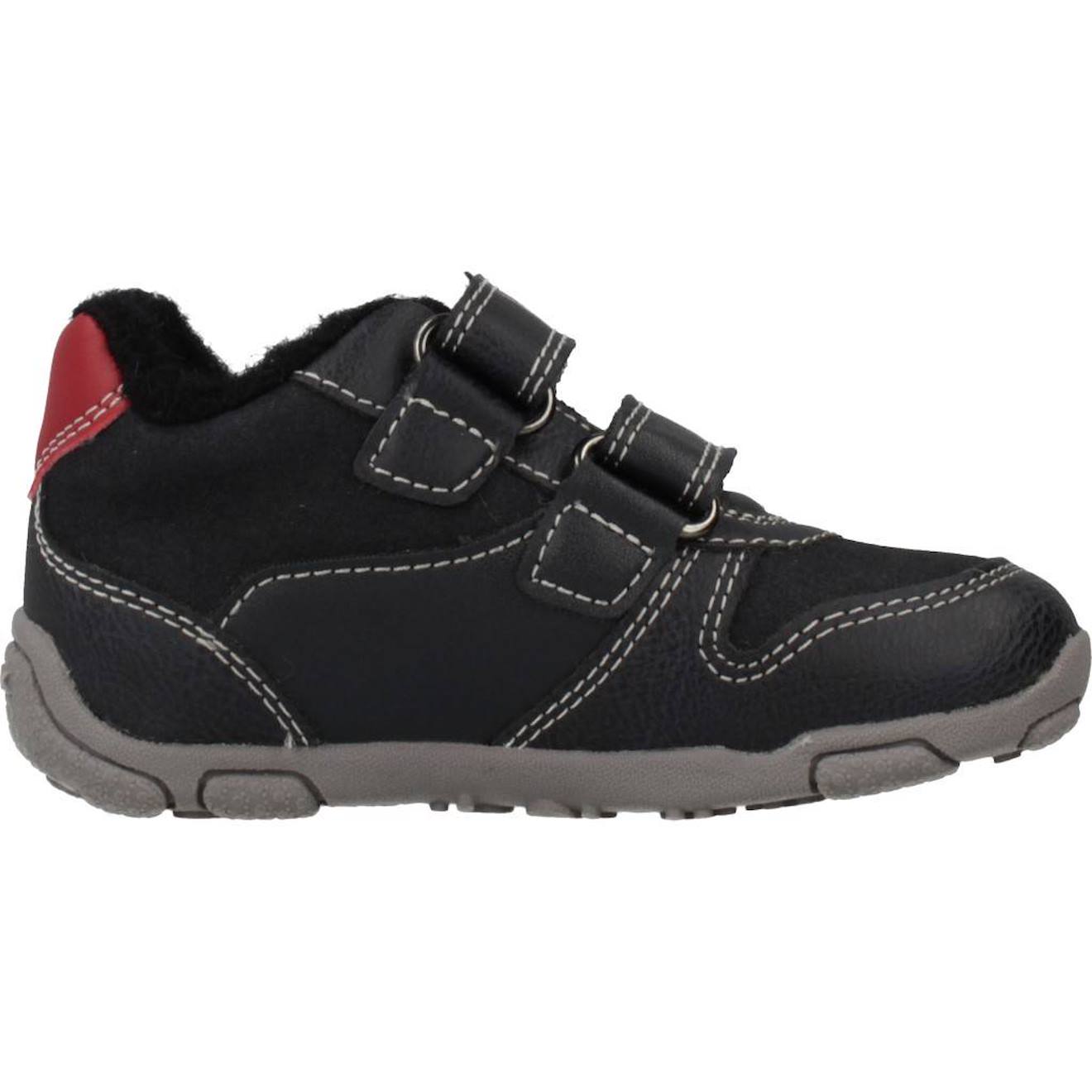 Bottes Garçon Modèle B Balu B Bleu C0735