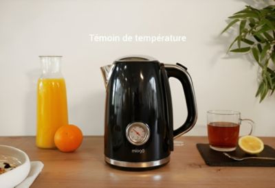 Bouilloire MIOGO Miogo Daily MDK2
