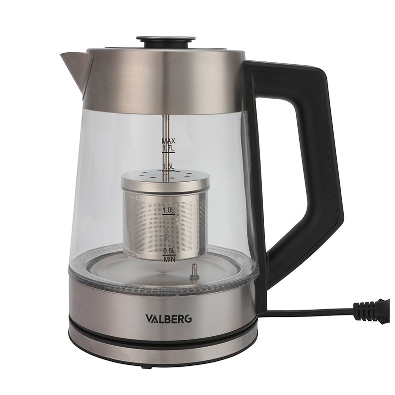 Bouilloire Valberg Val-kt2217cttea The