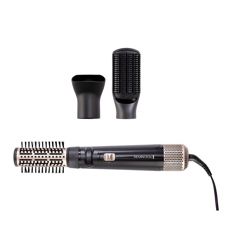 Brosse Soufflante Rotative Remington As7580