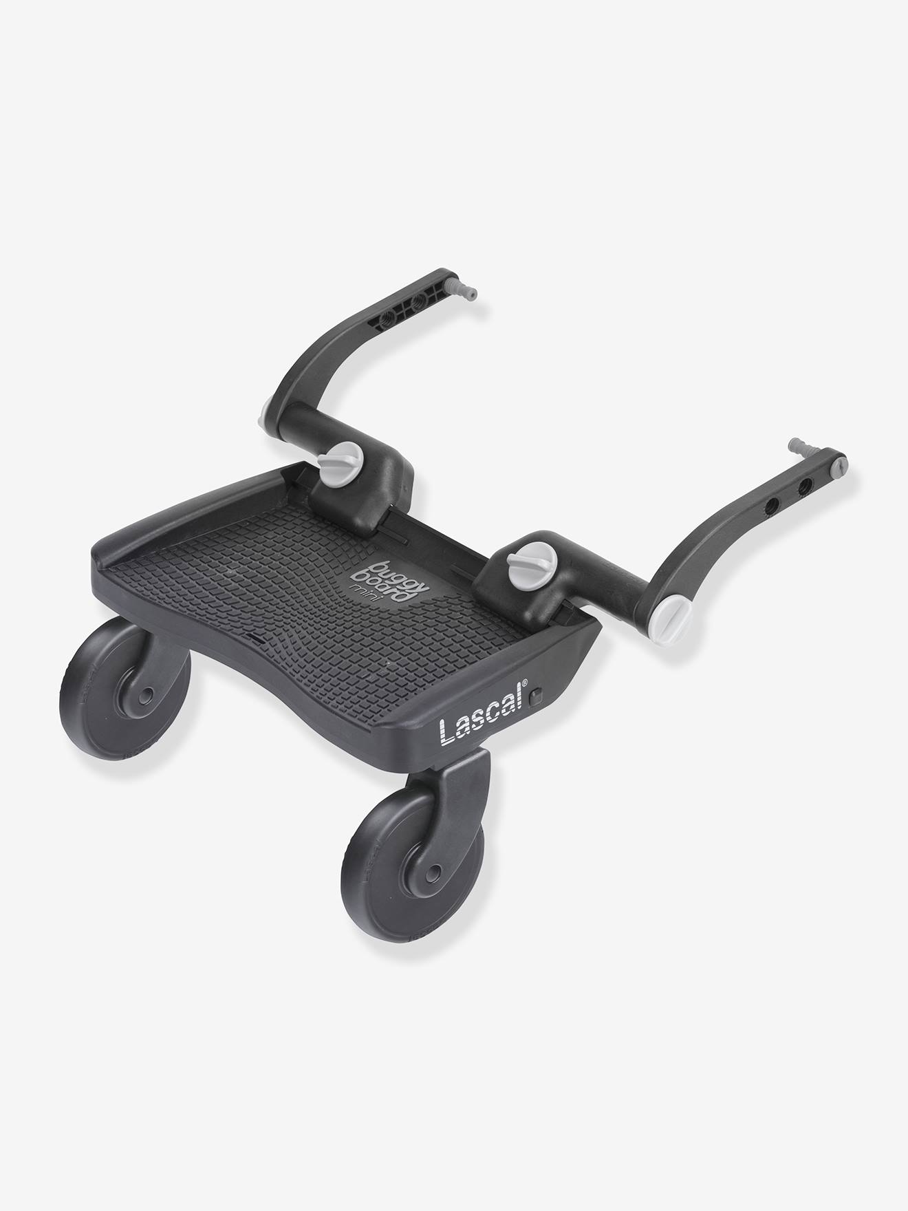Buggy board mini noir