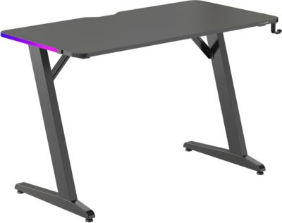 Bureau gamer SKILLKORP D5 RGB