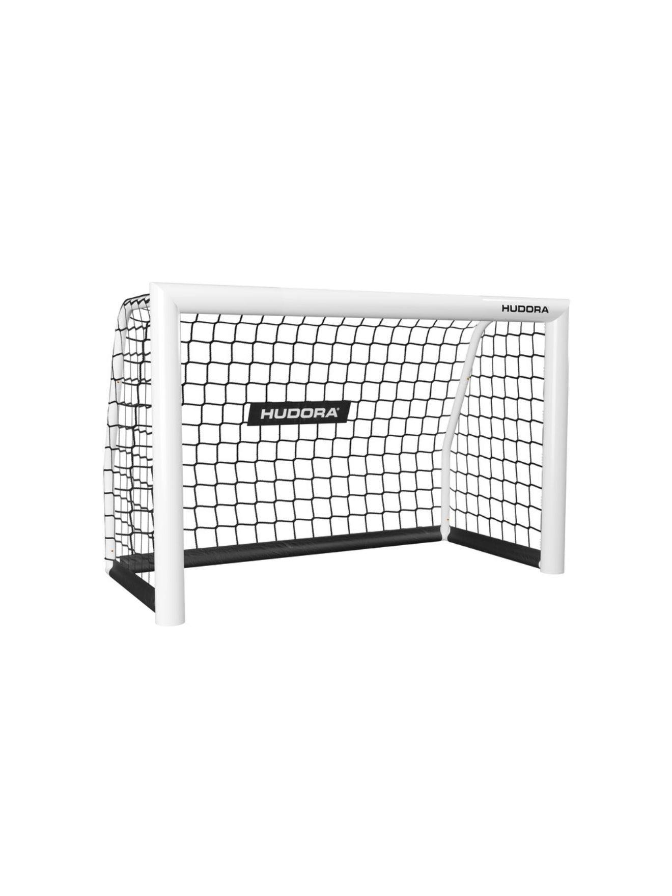 But De Football Advanced 120 Blanc/noir