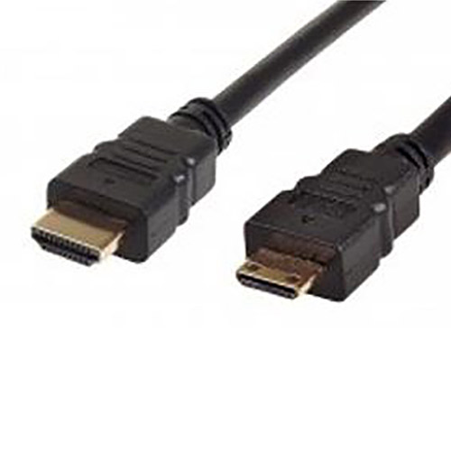 Câble Electro Depot Hdmi /mini Hdmi 1.5m