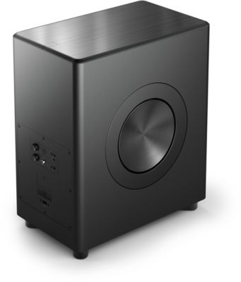 Caisson de basse PHILIPS TAFW1