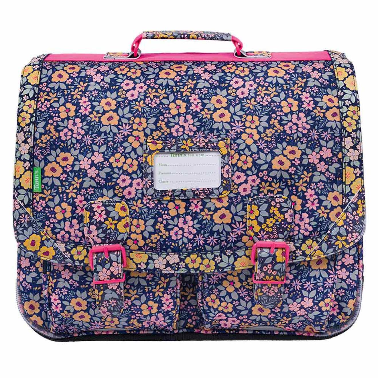 Cartable Fille Multicolore