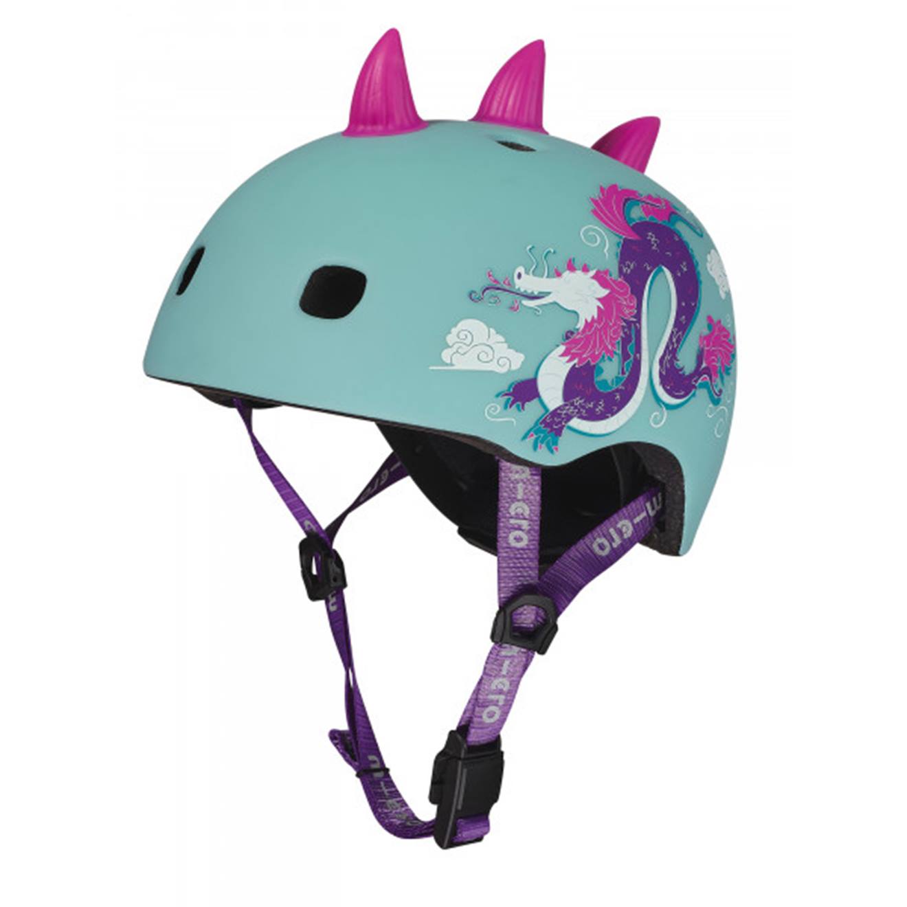 Casque 3d - Taille : M Dragon - Taille M