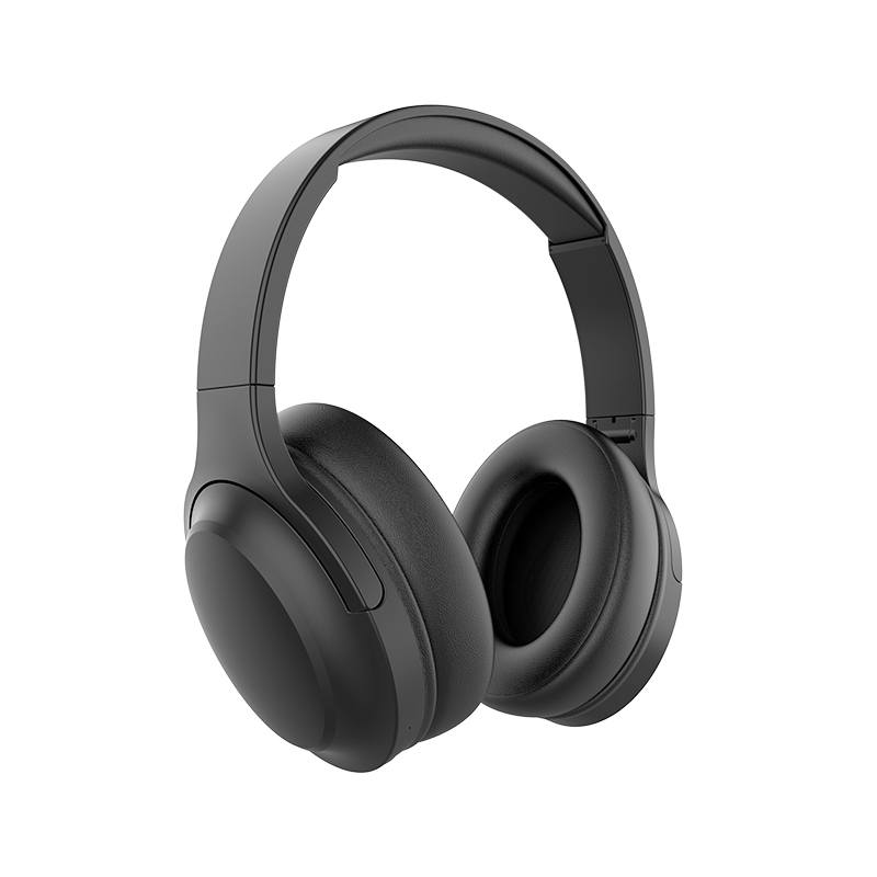 Casque Bluetooth Edenwood Free Motion Noir V2