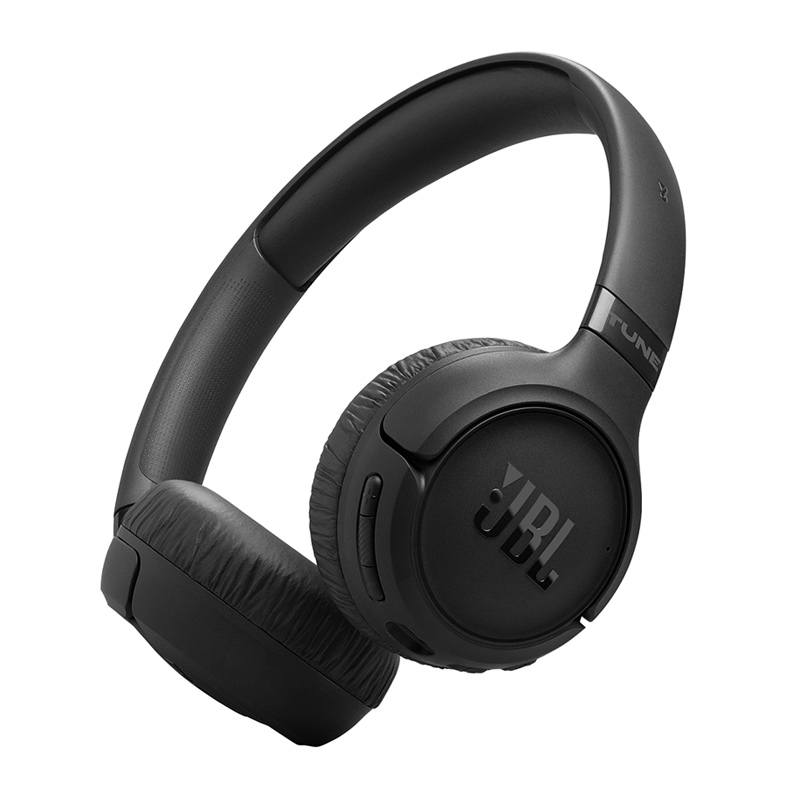 Casque Bluetooth Jbl Tune 680nc Noir