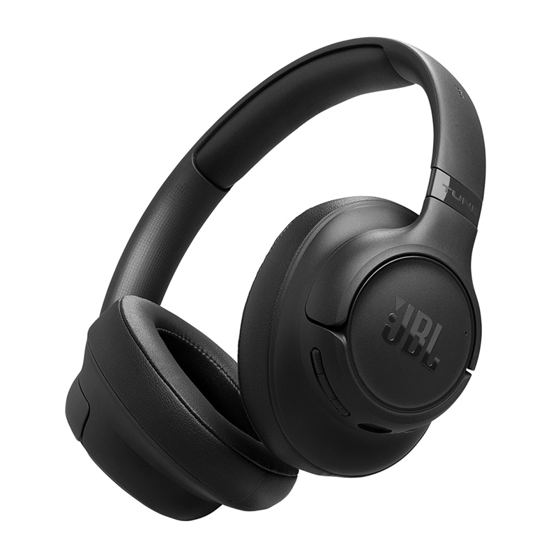 Casque Bluetooth Jbl Tune 730bt Noir