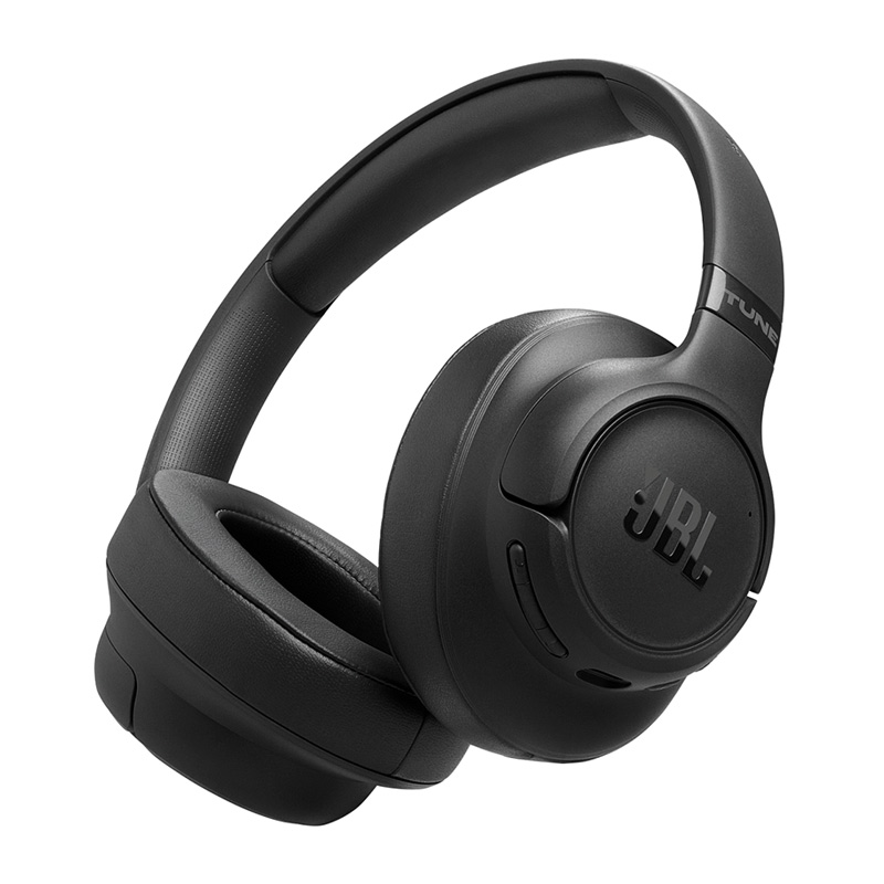 Casque Bluetooth Jbl Tune 780nc Noir