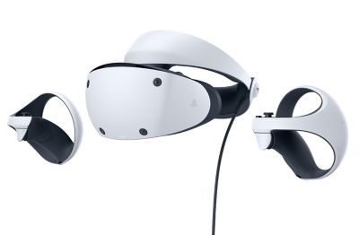 Casque de réalité virtuelle SONY PS5 PLAYSTATION VR 2