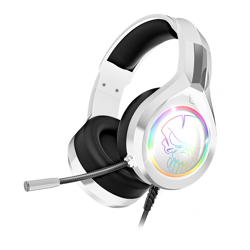 Casque Gaming Spirit Of Gamer Pro-h8 Rgb