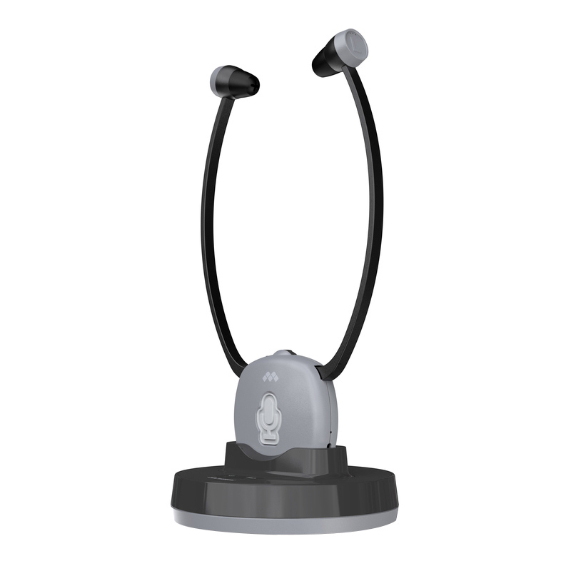 Casque Tv Meliconi Easy Audio