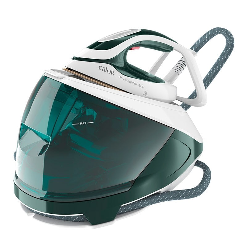 Centrale Vapeur Calor Pro Express Eco - Gv9e20c0