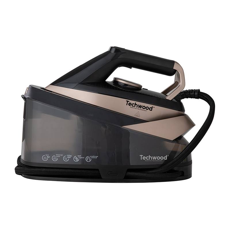 Centrale Vapeur Techwood 5.5 Bar Tc-2486