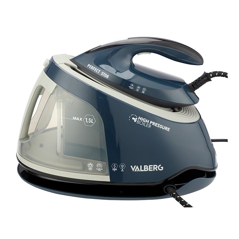 Centrale Vapeur Valberg Perfect St08