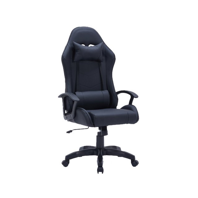 Chaise Gaming Edenwood Fg 110 Noir