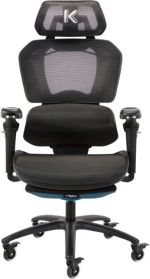 Chaise gaming SKILLKORP C20 ULTIMATE