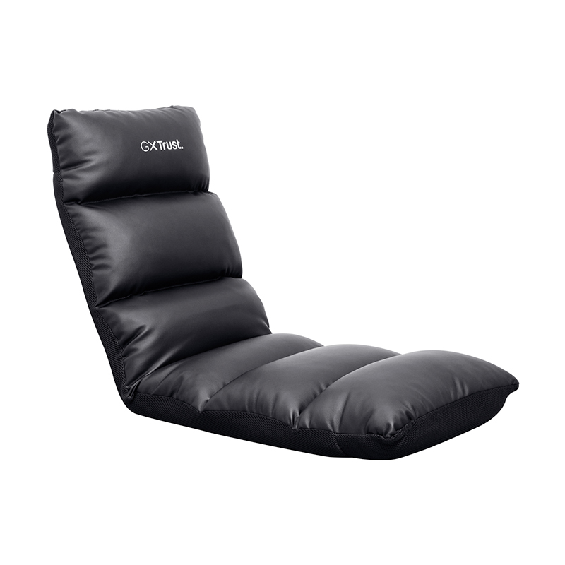 Chaise Gaming Trust Gaming Rayzee Noir
