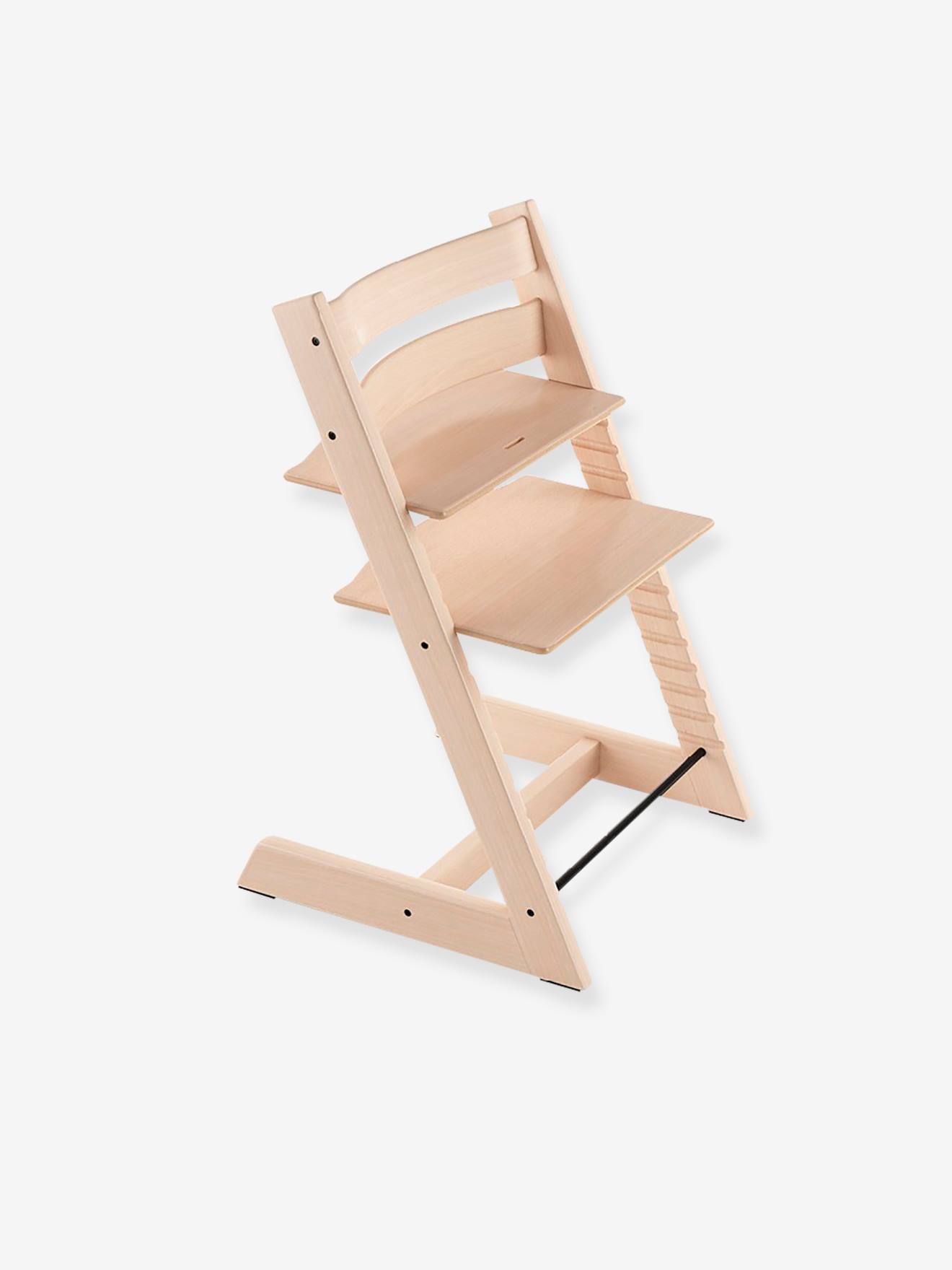 Chaise haute Tripp Trapp naturel