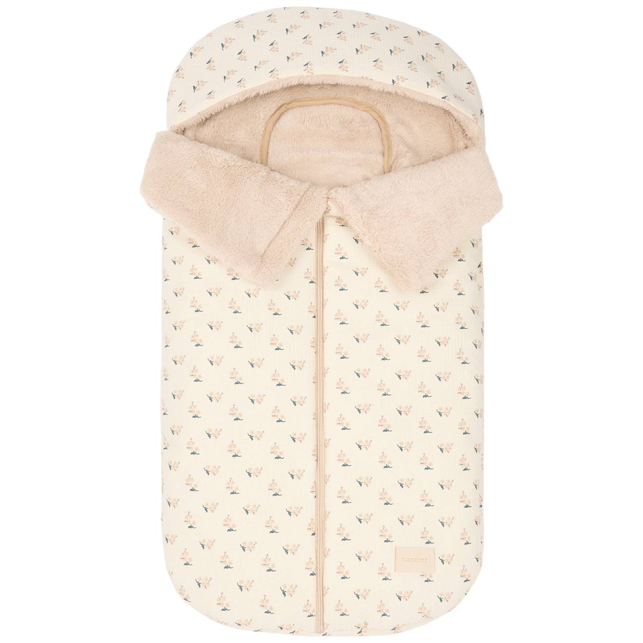 Chancelière Opera Draling (6-24 Mois) Naturel, Beige
