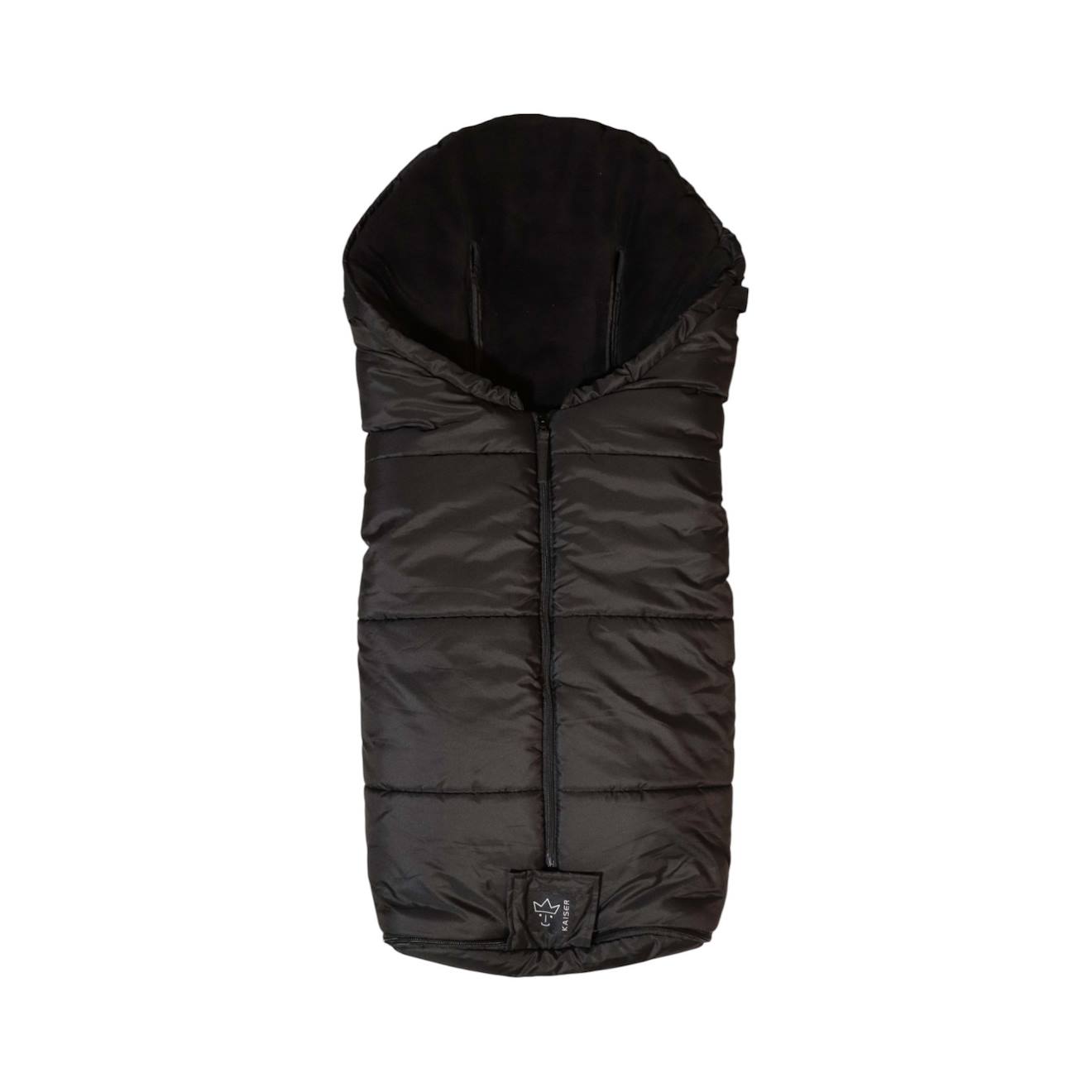 Chancelière Thermique Sandy Noir