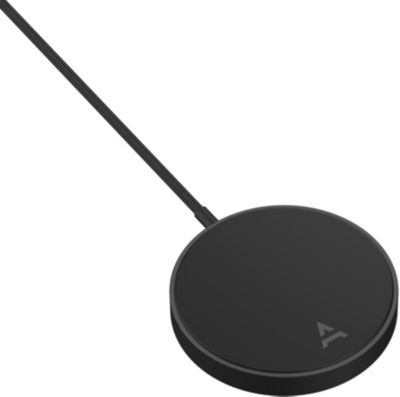 Chargeur induction ADEQWAT sans fil Qi 2 / MagSafe