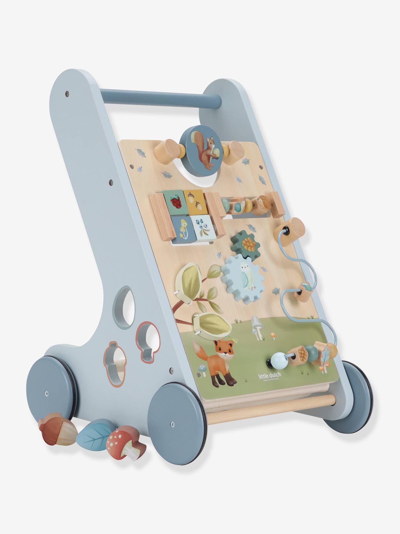 Chariot De Marche - Forest Friends Forest Friends