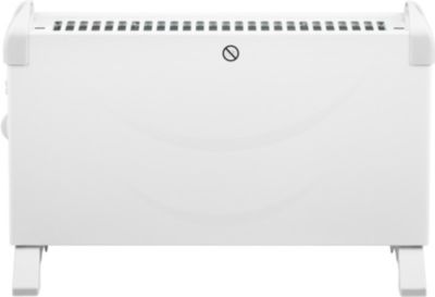 Chauffage électrique LISTO HC20L1w