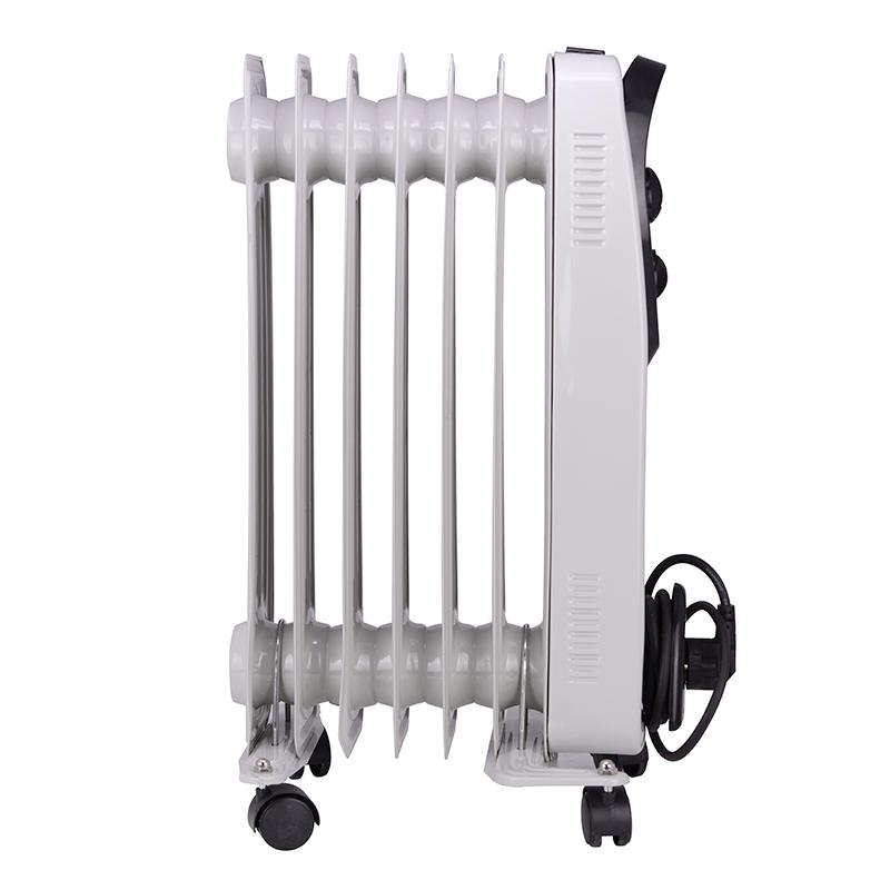 Chauffage Jocca 1500 Watts 7 elements