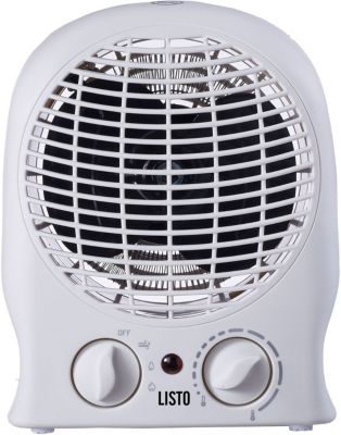 Chauffage soufflant LISTO HF15L1w