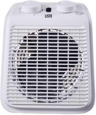 Chauffage soufflant LISTO HFB15L1w