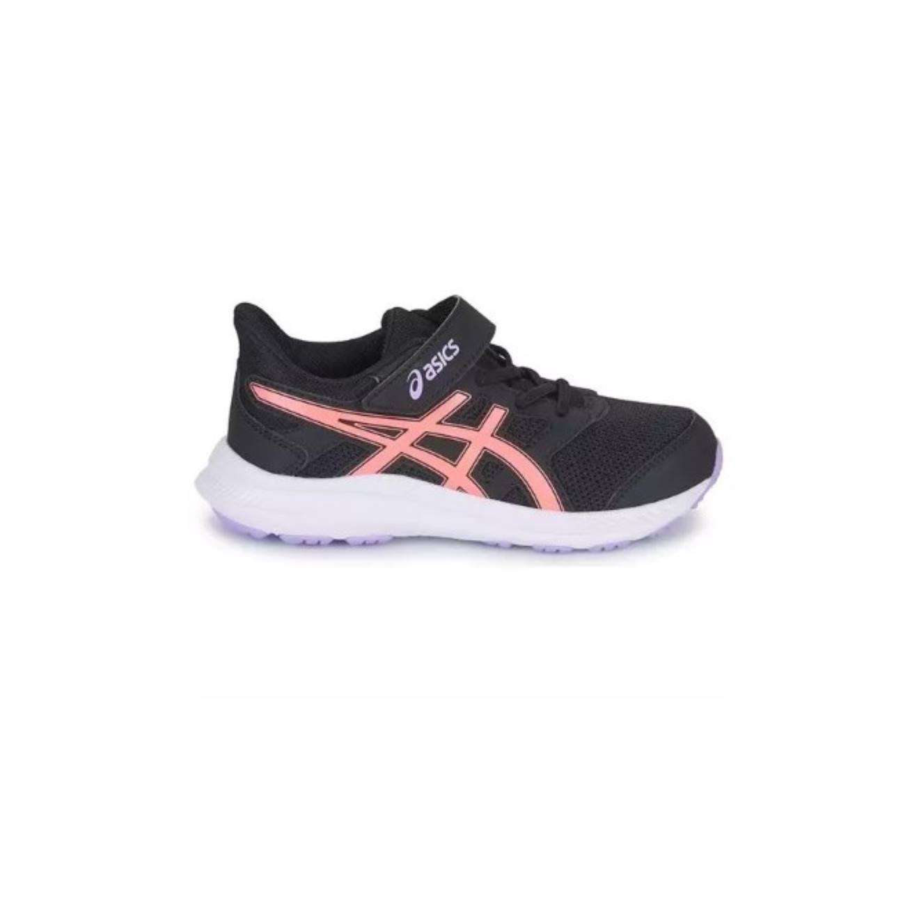 Chaussure De Running Jolt 4 Ps – Confort Et Maintien Junior Noir
