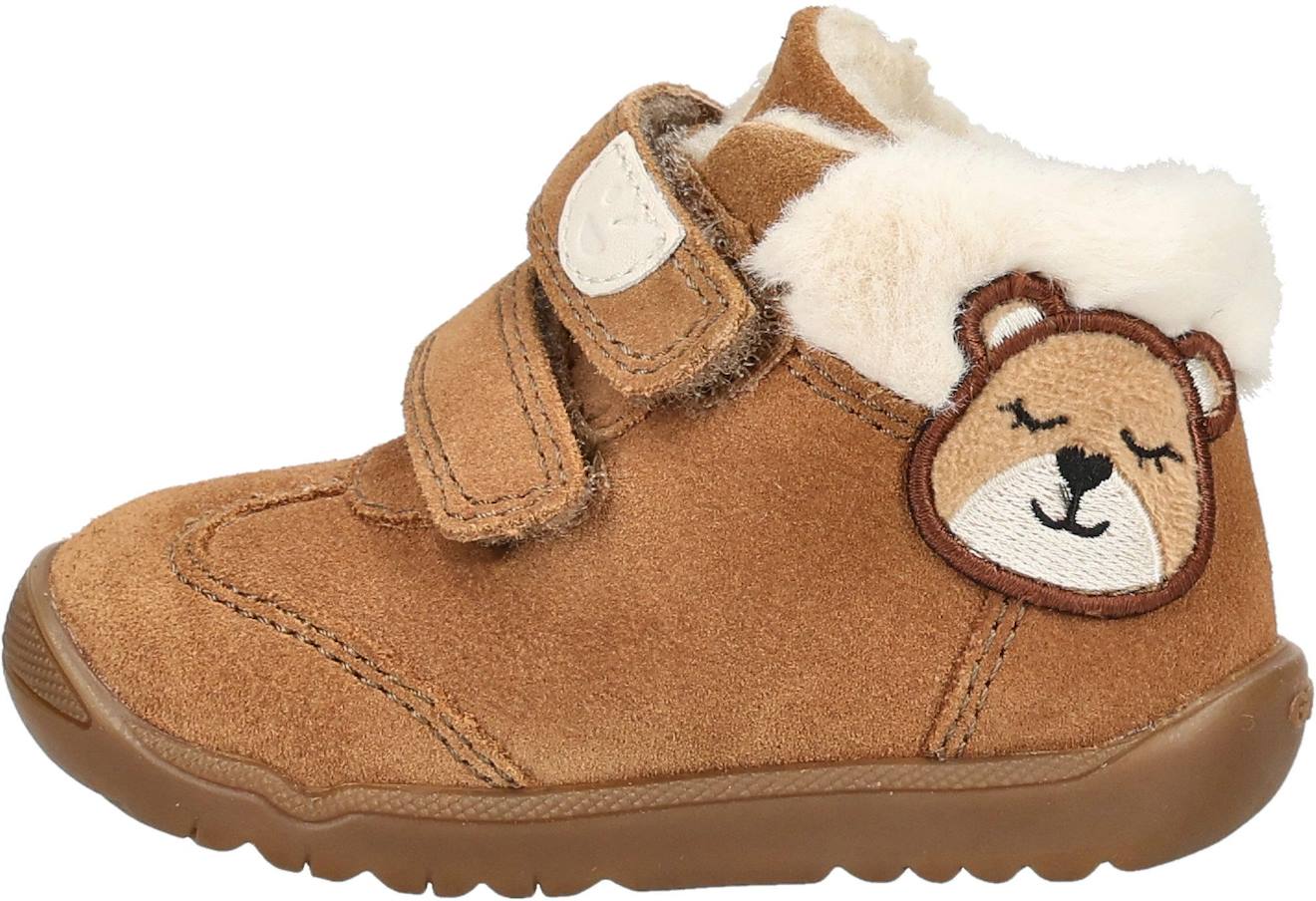 Chaussures Basses Macchia Marron Clair