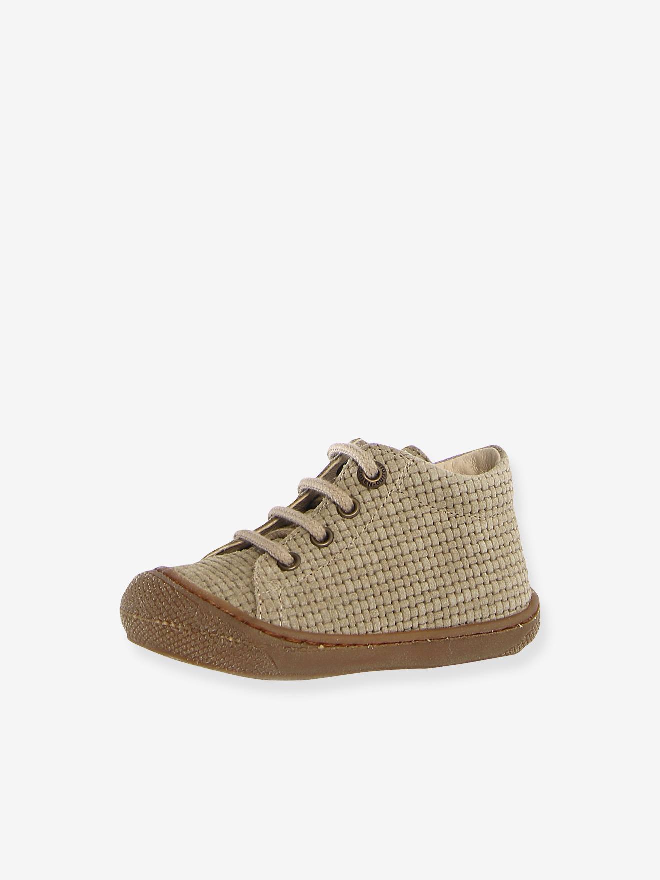 Chaussures Cocoon beige