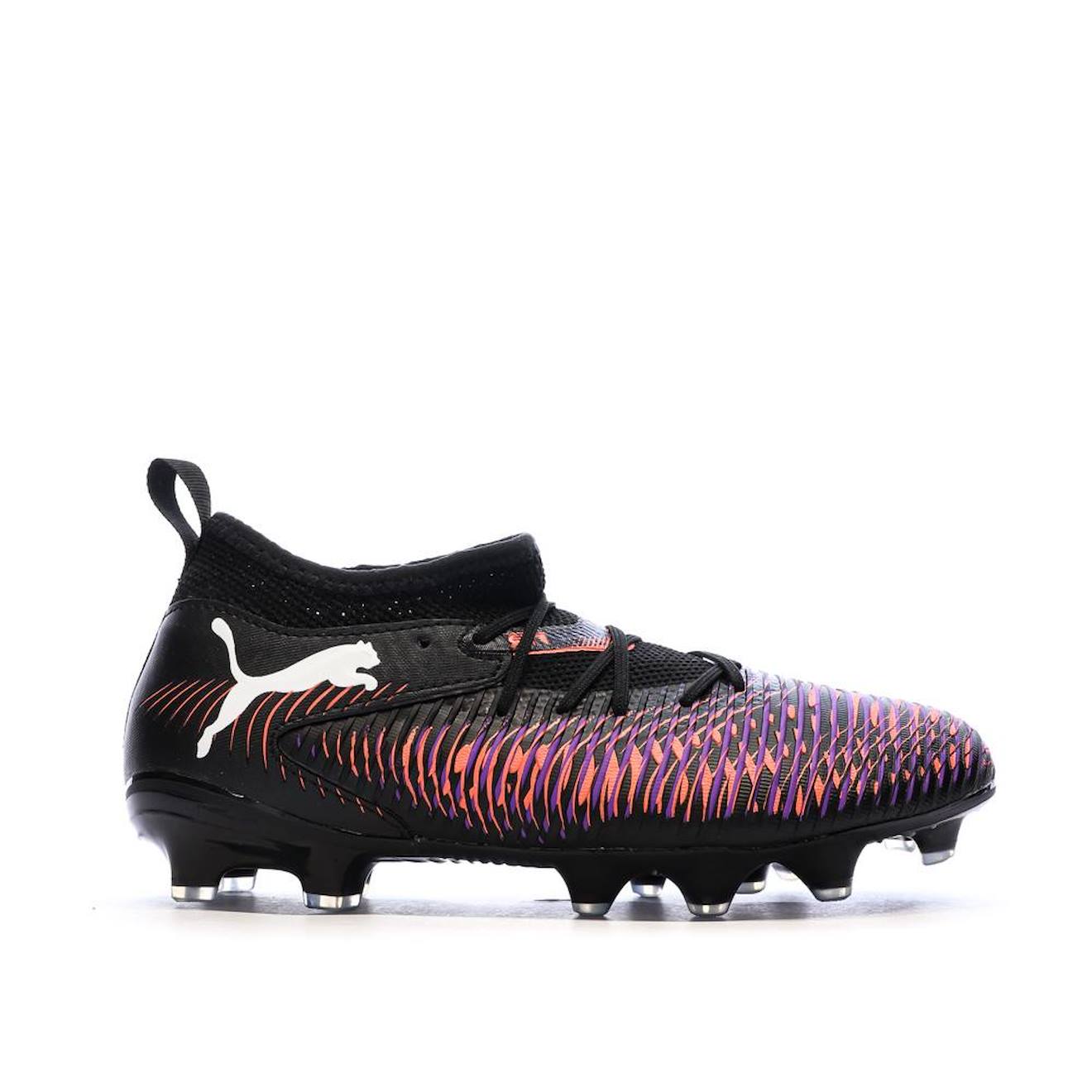 Chaussures De Foot Future 8 Noir