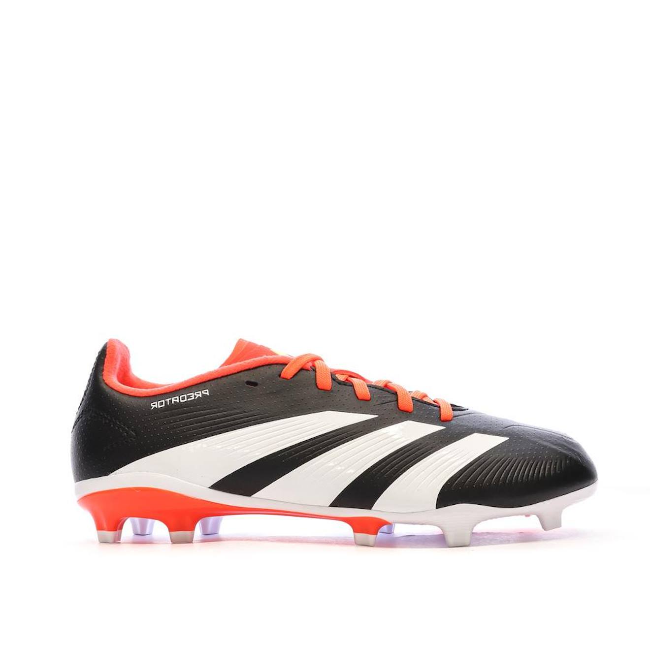 Chaussures De Football Fille Predator Noir