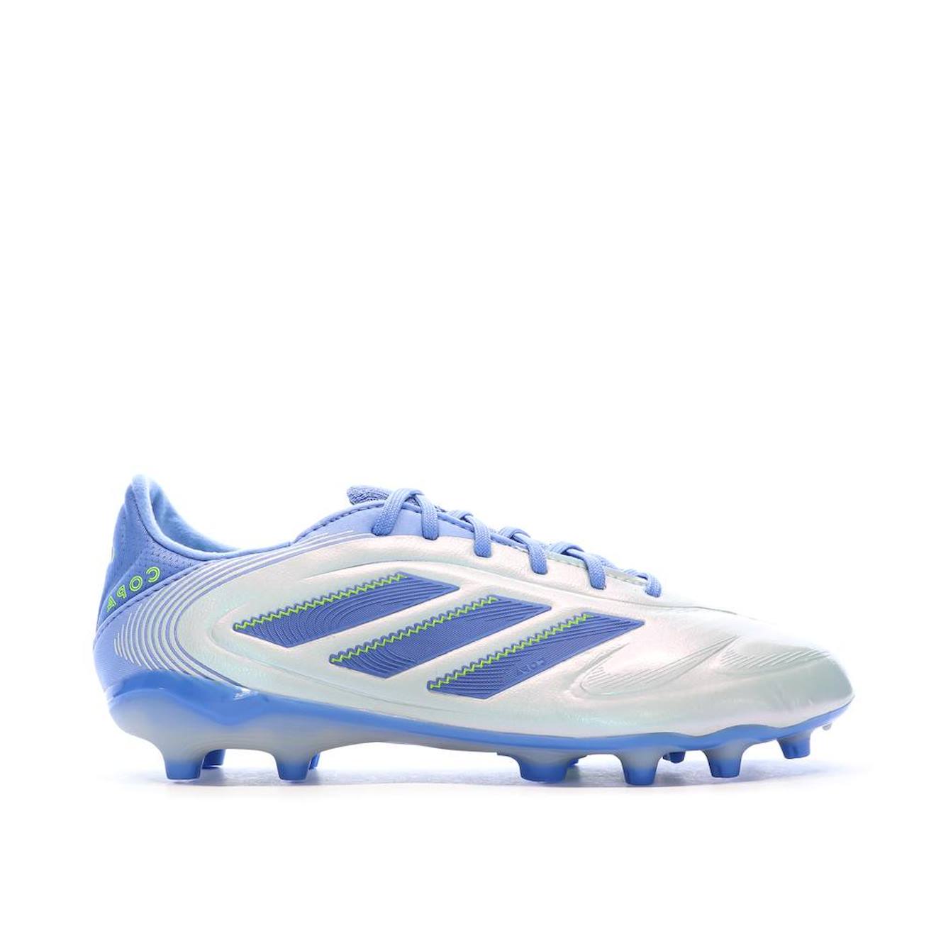 Chaussures De Football Garçon Copa Bleu