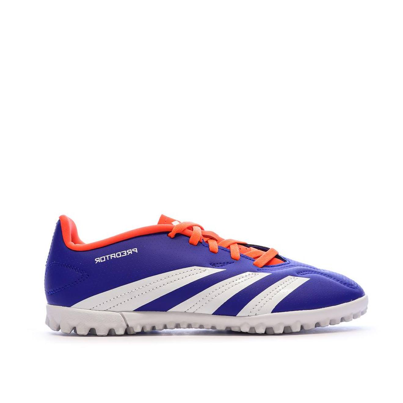 Chaussures De Football Garçon Predator Bleu