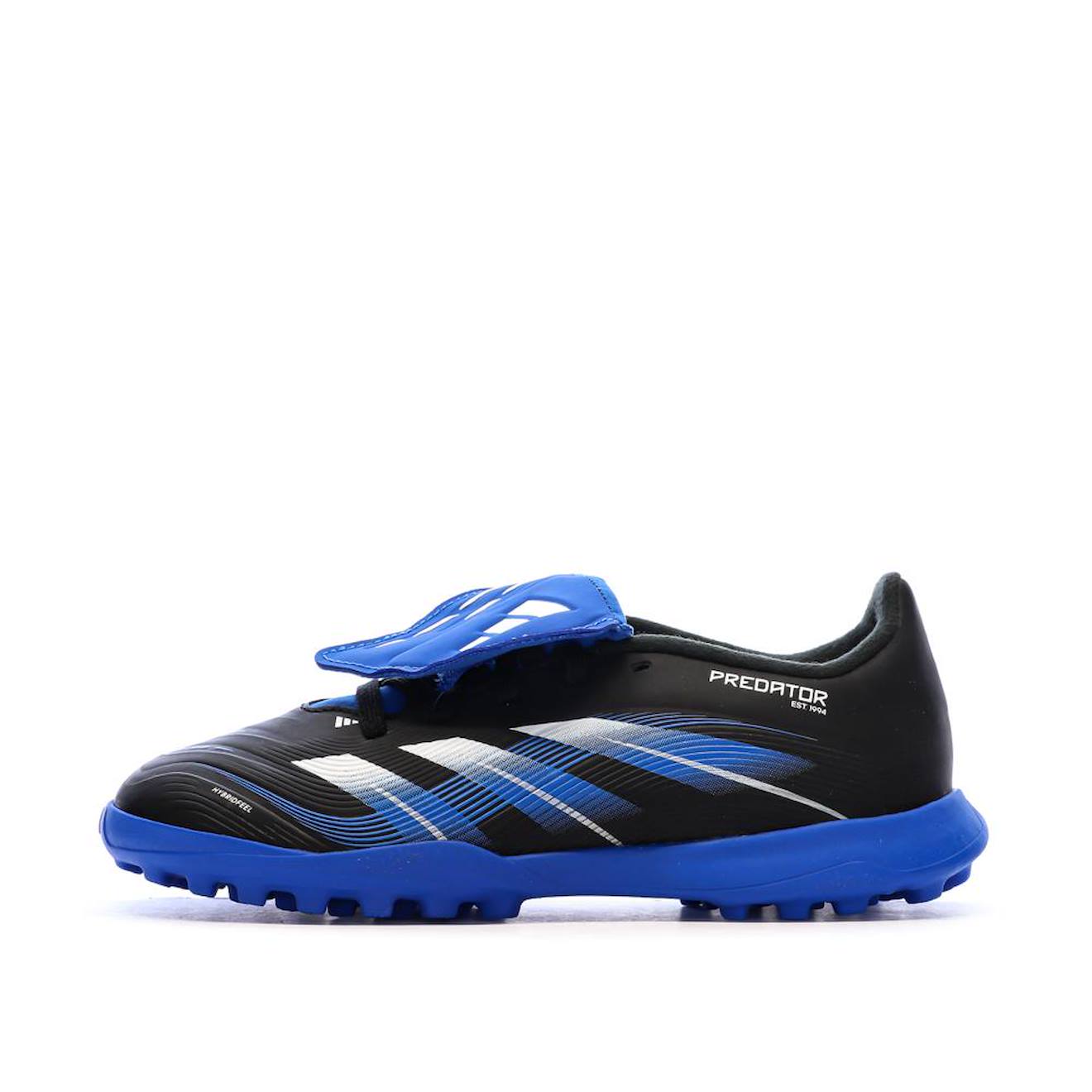 Chaussures De Football Garçon Predator Noir