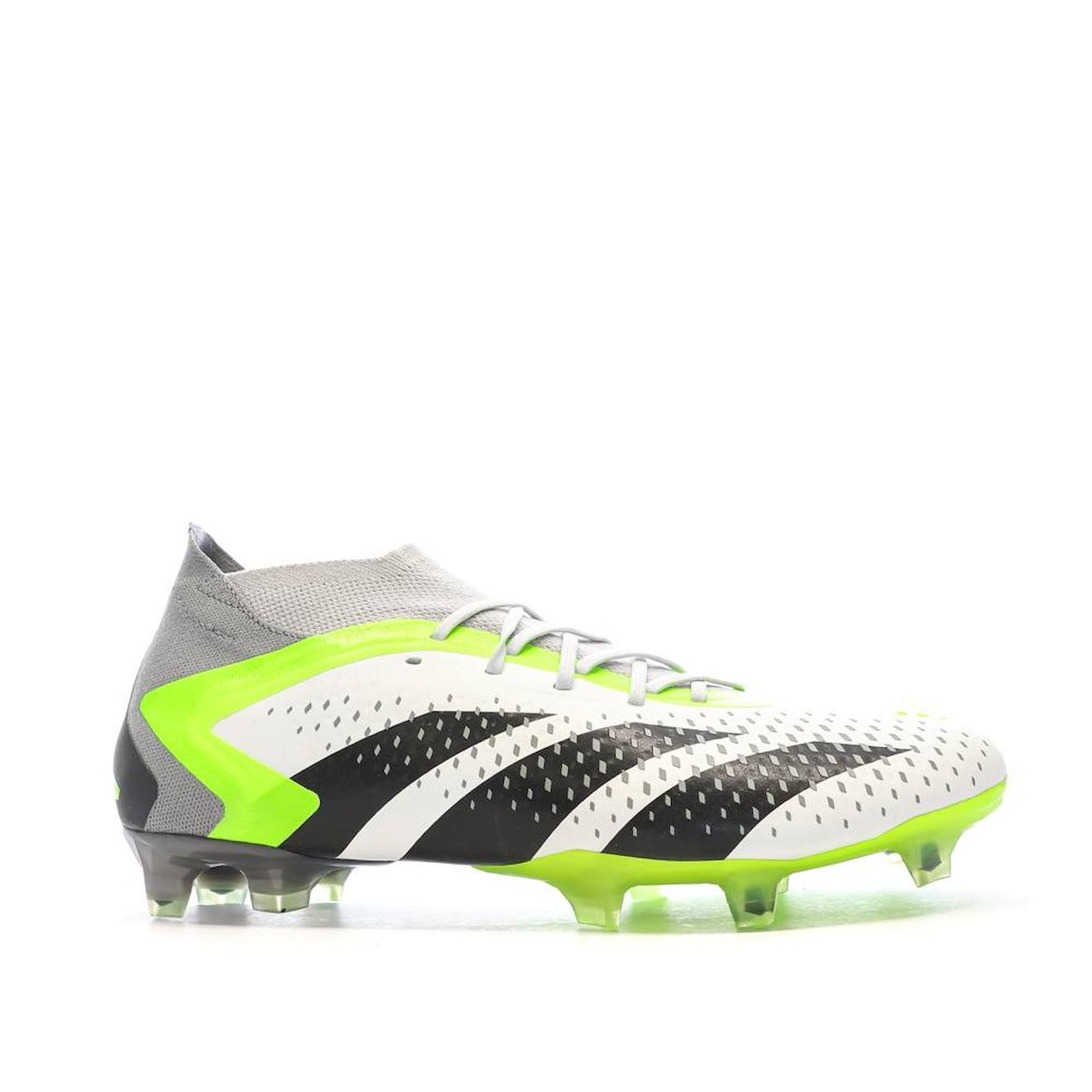 Chaussures De Football Garçon Predator Vert