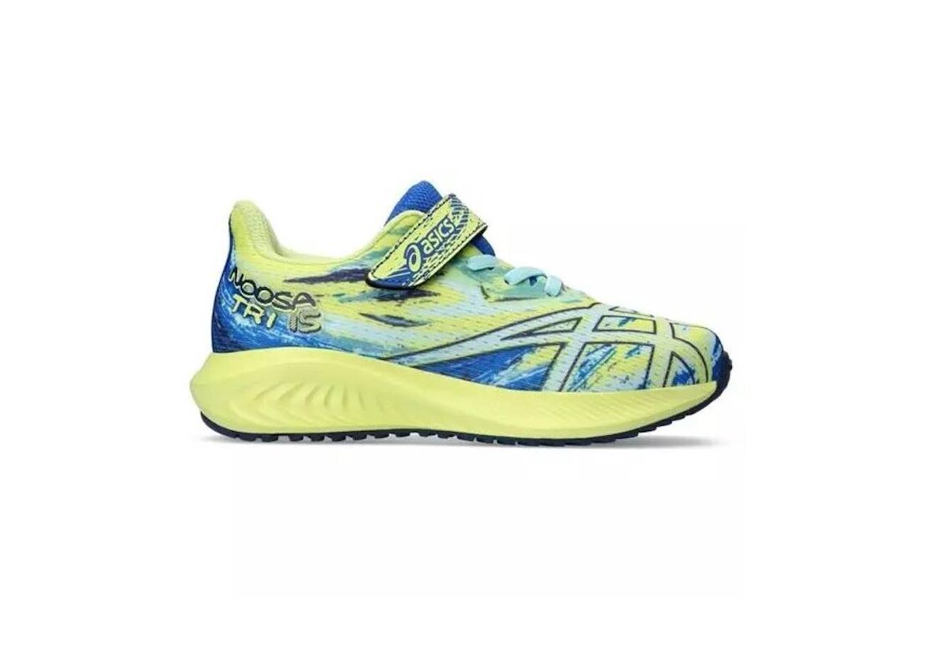 Chaussures De Sport En Textile Pre Noosa Tri 15 Ps Bleu
