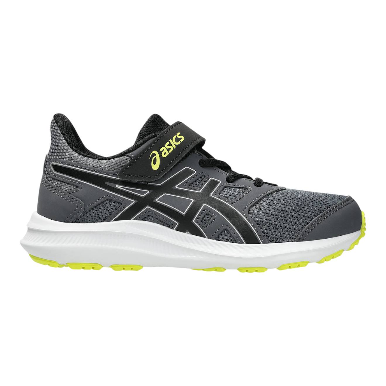 Chaussures De Sport Garçon - Légères Et Dynamiques Gris