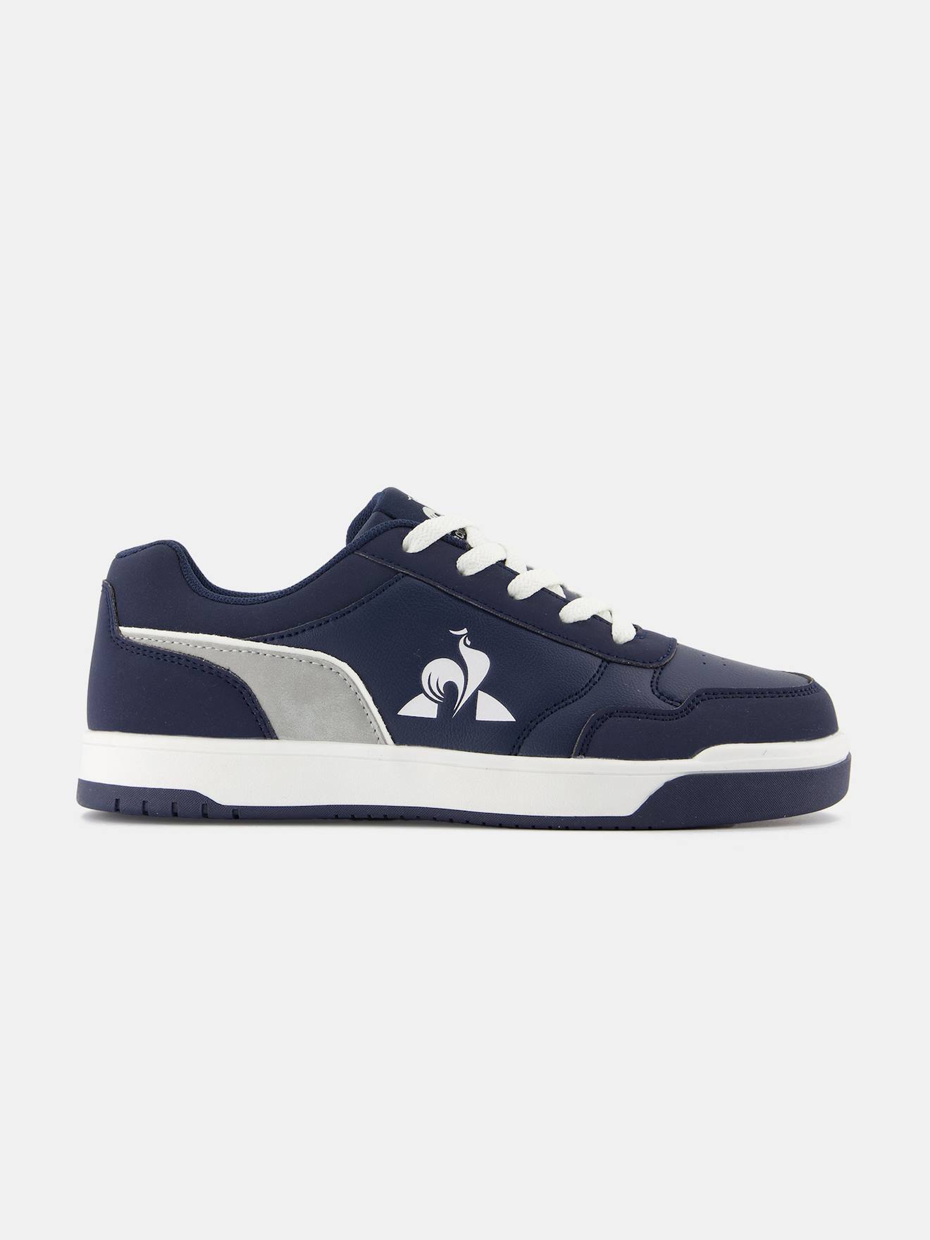 Chaussures Synthétique Court Breaker Bleu