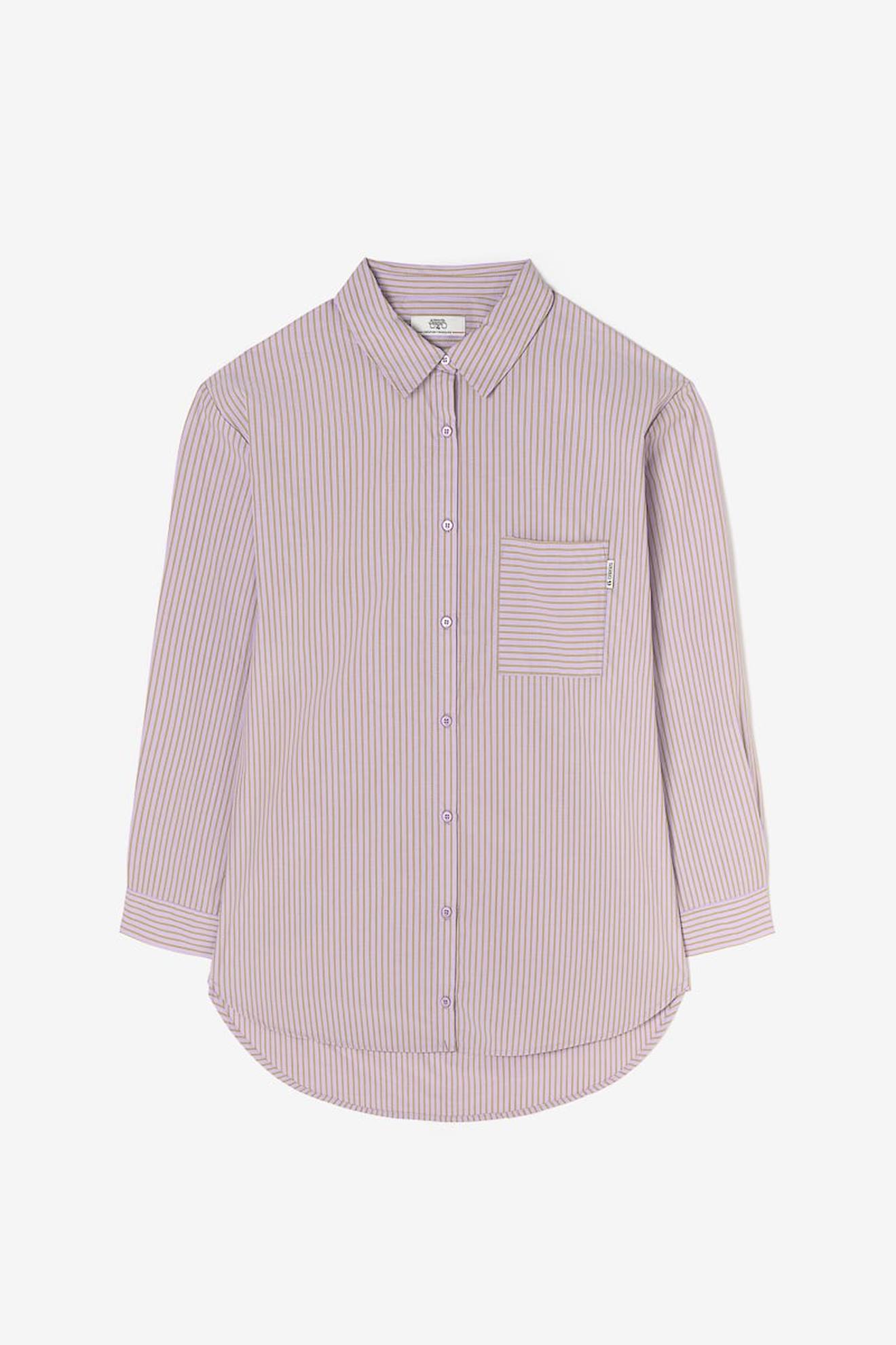 Chemise Caliagi Iris