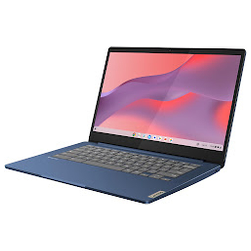 Chromebook Lenovo 14''ip Slim 3 Cb 14m868-4go/128go